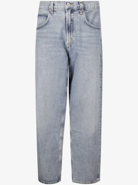 AGOLDE Fusion jeans