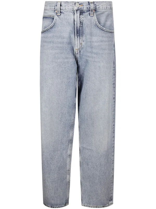 Agolde Fusion Jeans in Blue