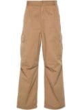 Carhartt WIP Cole cargo pants - Neutrals