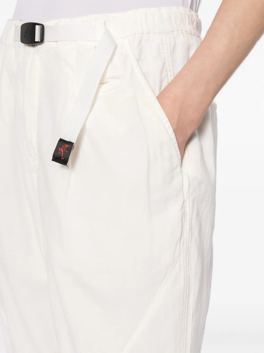 Undercover Walker Easy broek Beige