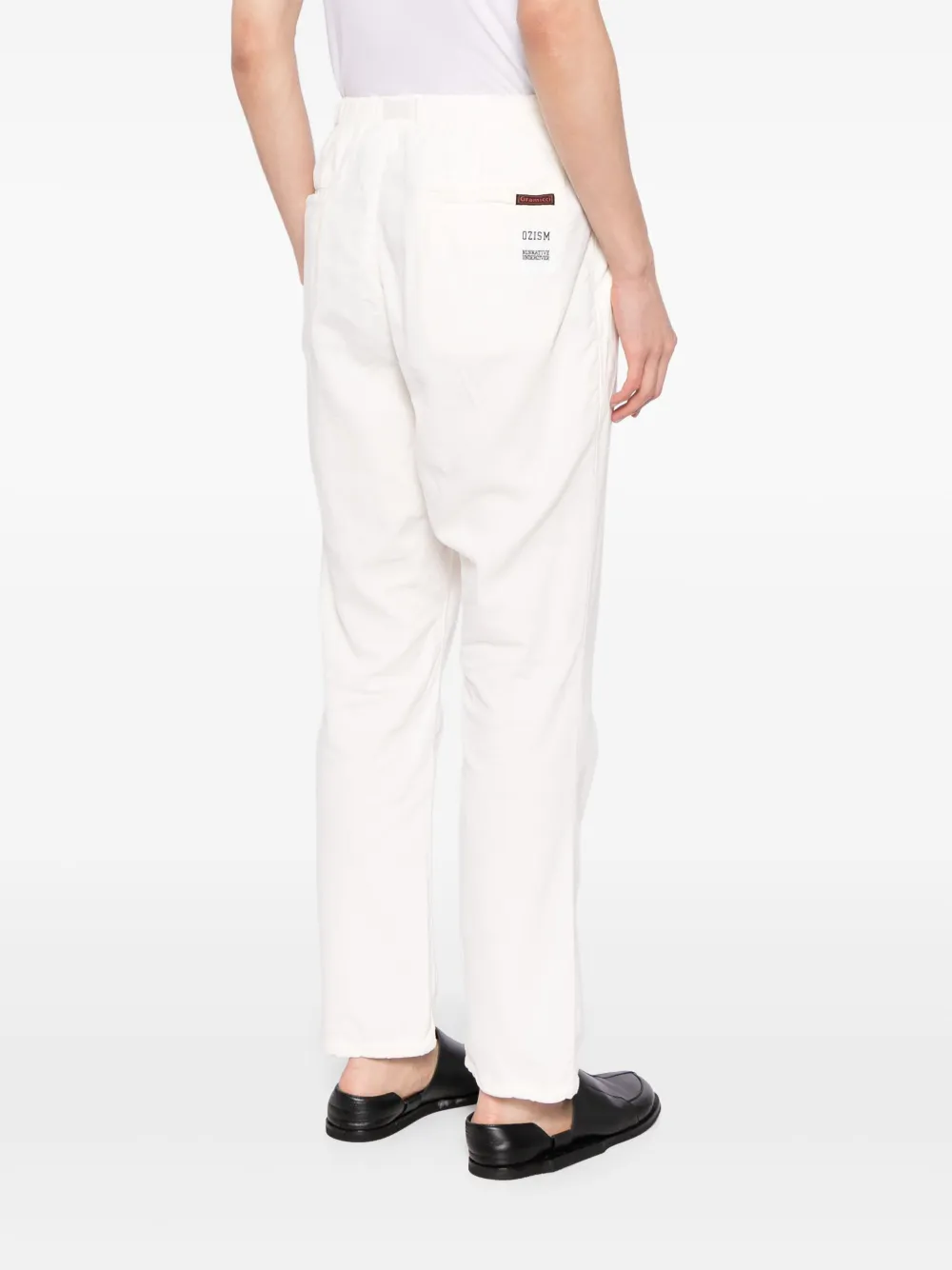 Undercover Walker Easy broek Beige