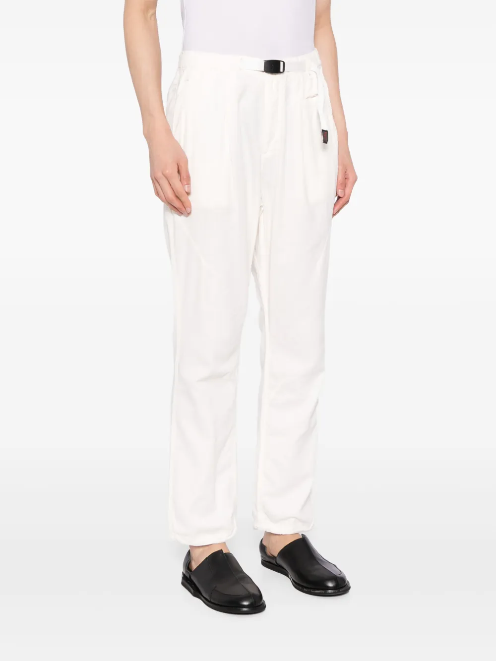 Undercover Walker Easy broek Beige