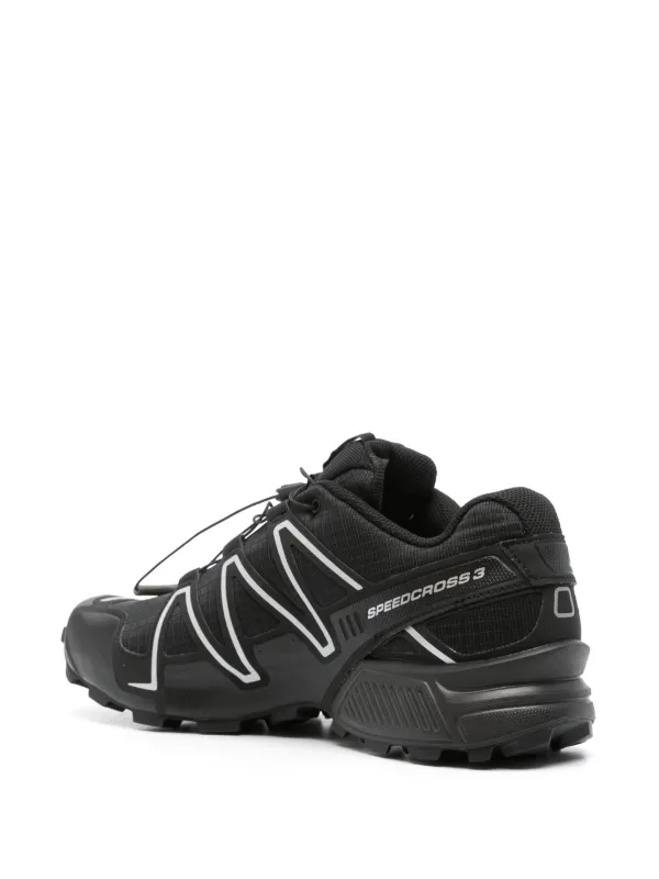 Salomon Tenis Speedcross 3 Negro FARFETCH MX