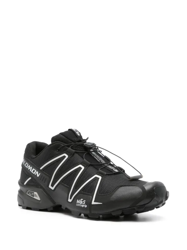 Salomon Tenis Speedcross 3 Negro FARFETCH MX