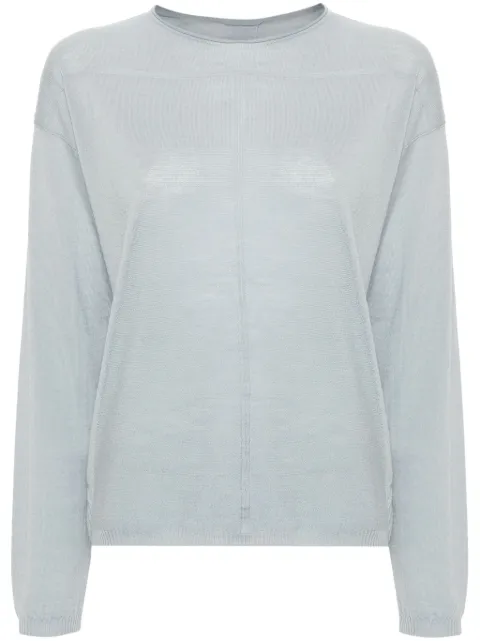Rick Owens virgin-wool sweater