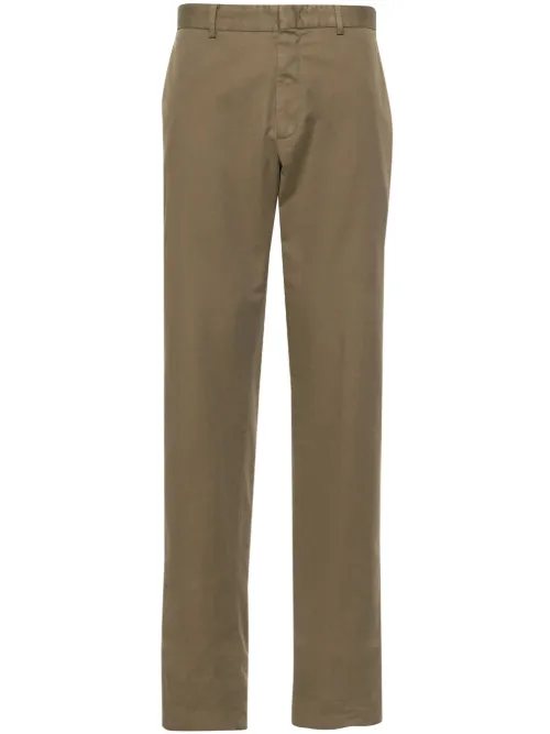 Pantalon à coupe fuselée - Zegna - Modalova