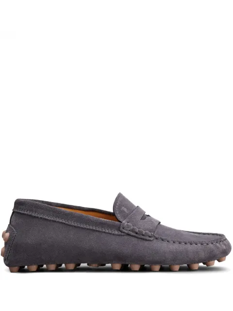 Tod's Gommino Bubble loafers 