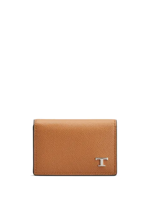 Tod's T Timeless wallet