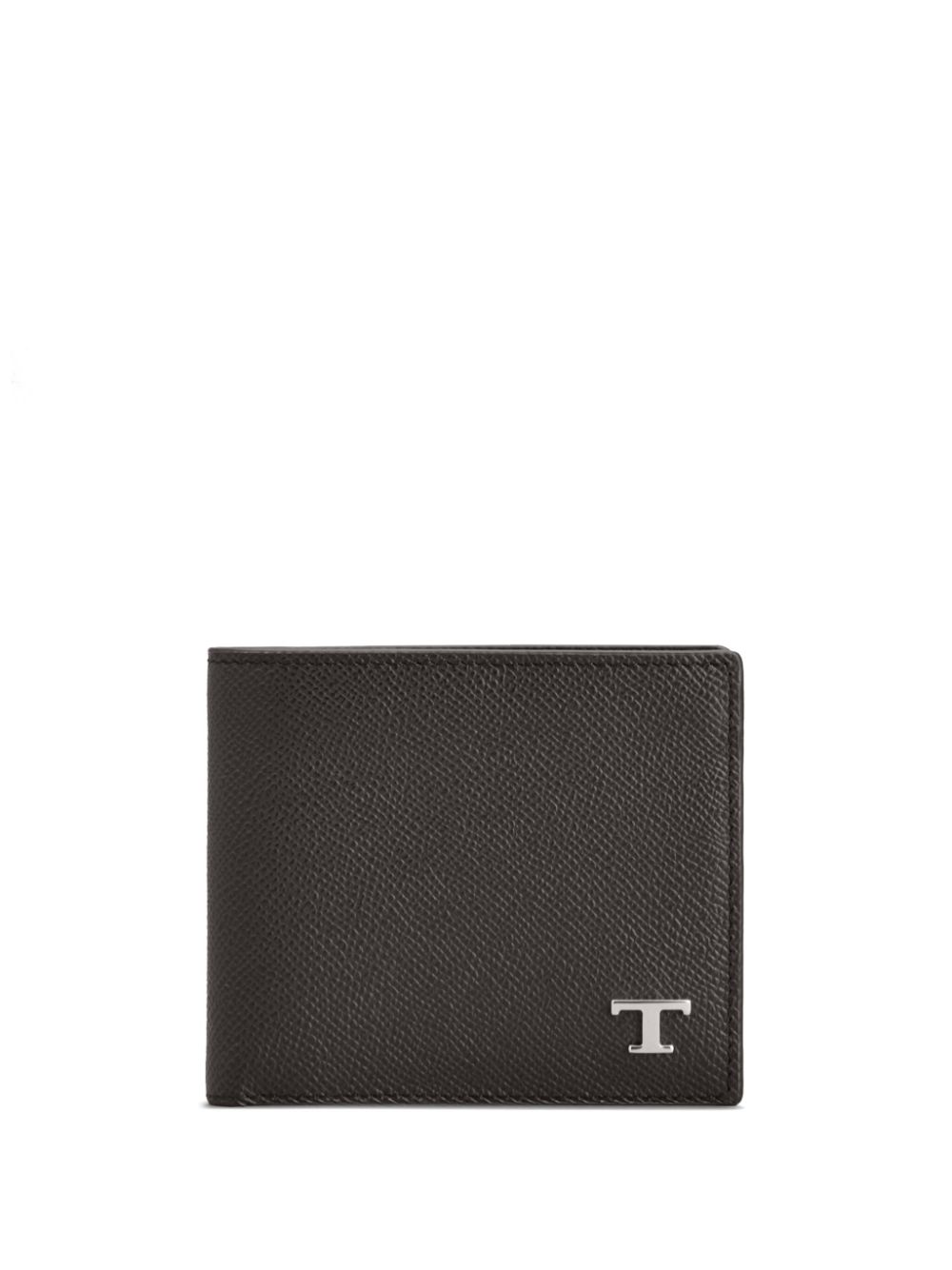 leather wallet