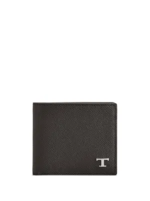 TOM FORD トム・フォード 二つ折り財布 | ブラック | FARFETCH JP