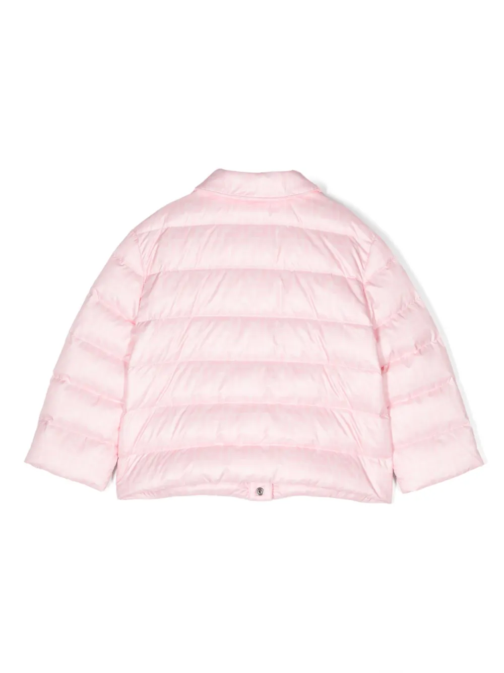 Fendi Kids FF puffer jacket | Girls Padded Jackets | Image 2