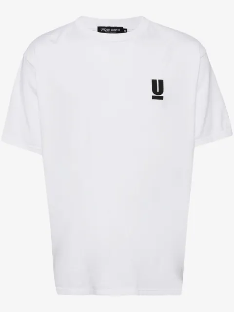 Undercover We Make Noise Not Clothes T-shirt