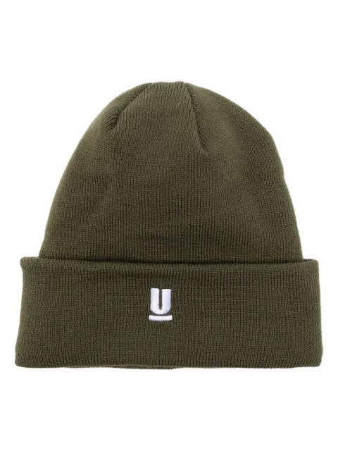 Undercover gorro U Signature de Undercover x New Era