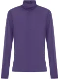 16Arlington Isse top - Purple