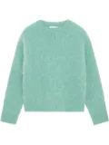 16Arlington Sephia jumper - Green