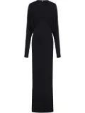 16Arlington Vernest dress - Black