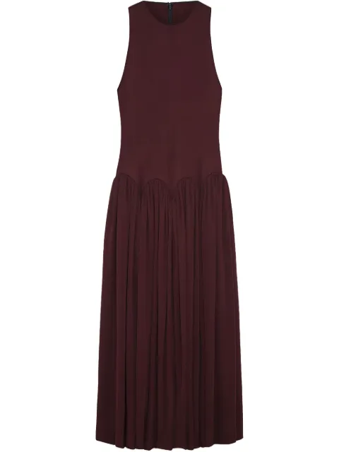 16Arlington Axar midi dress