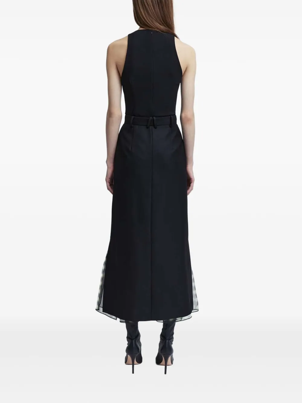 16Arlington Gonna midi Samara | Abbigliamento | Image 4