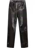16Arlington Maverick trousers - Black