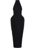 16Arlington Casini gown - Black