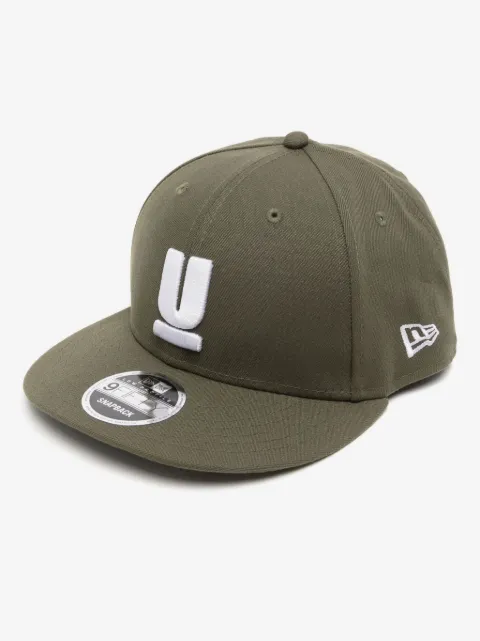 Undercover x New Era 9Fifty cap