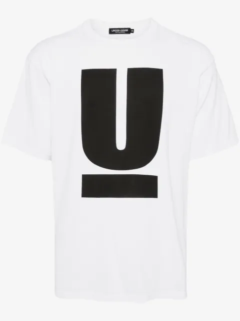 Undercover U Signature T-shirt