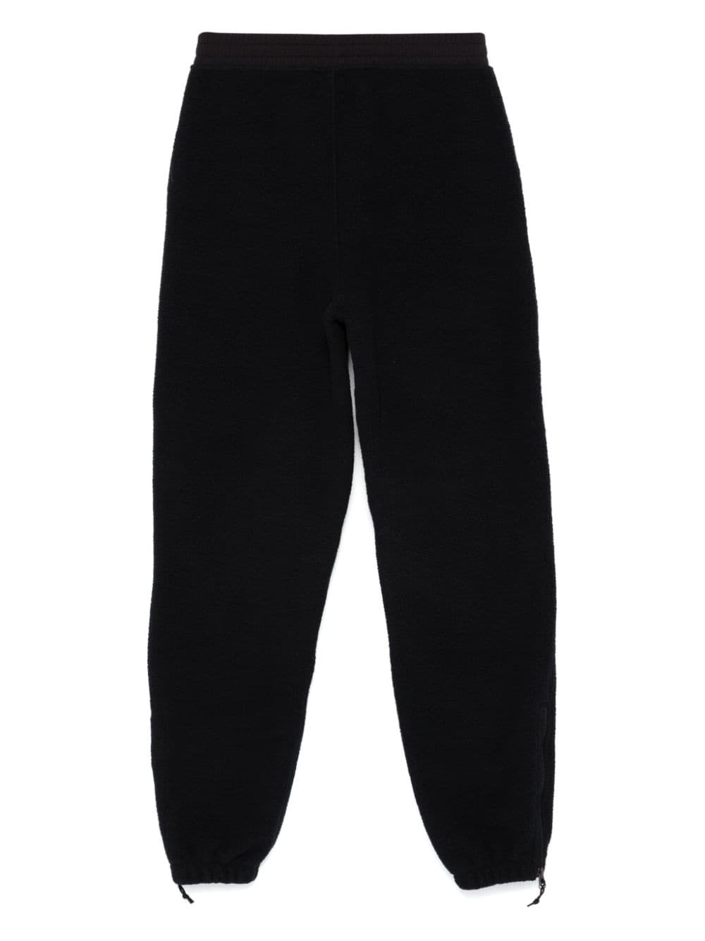 Shop The North Face Retro Denali Track Pants In Black