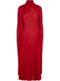 16Arlington Rao dress - Red