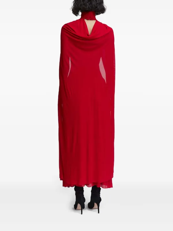 16ARLINGTON ドレス 16ARLINGTON Mira Sequin Embroidered Knit Maxi Dress | Neiman