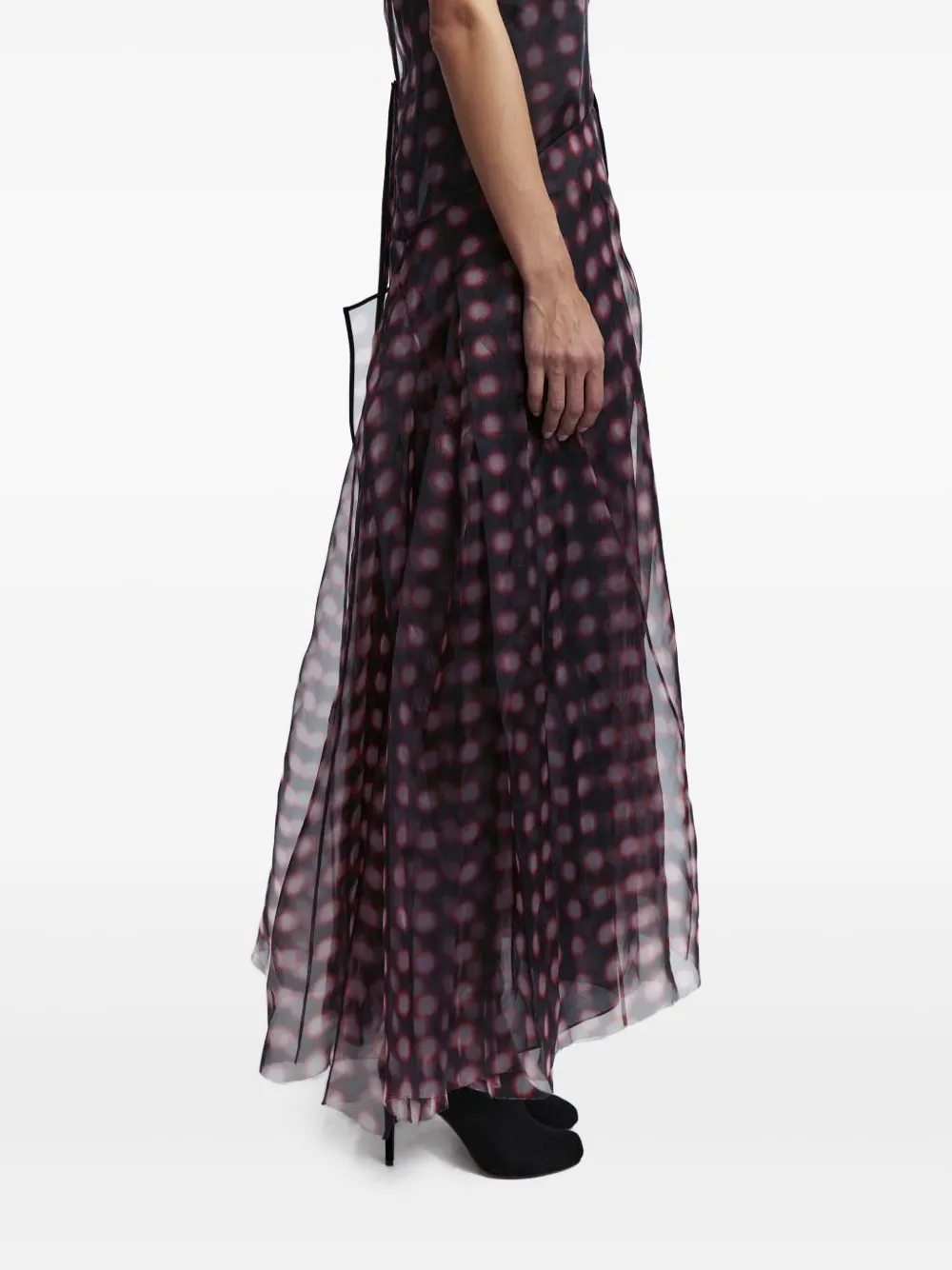 16Arlington Abito midi Morfyd | Image 7