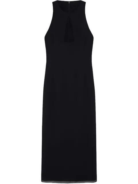 16Arlington Spyri midi dress