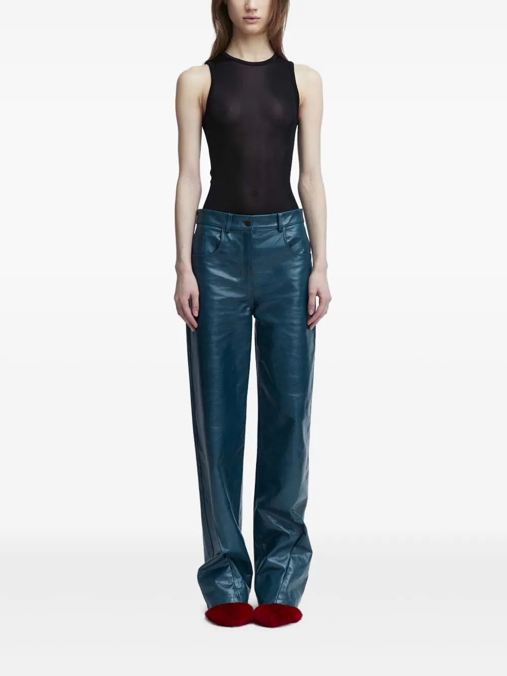 16Arlington top Eda | Blusas | Image 2