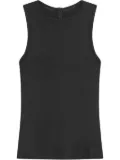 16Arlington Eda top - Black