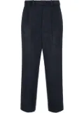 16Arlington Acro tailored trousers - Grey