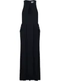16Arlington Anafri gown - Black