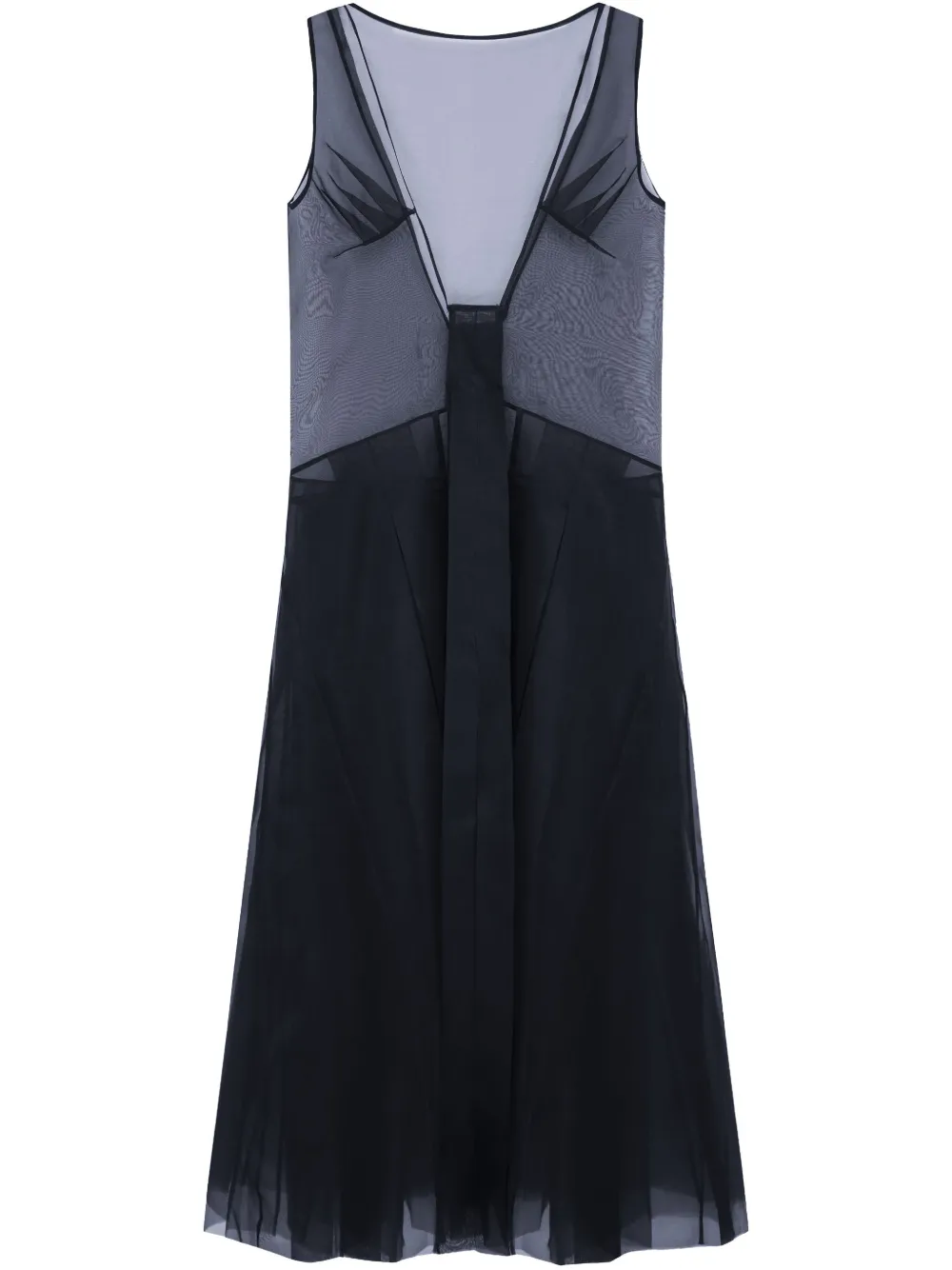 Morfyd midi dress