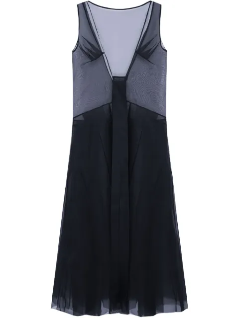 16Arlington Vestido midi Morfyd