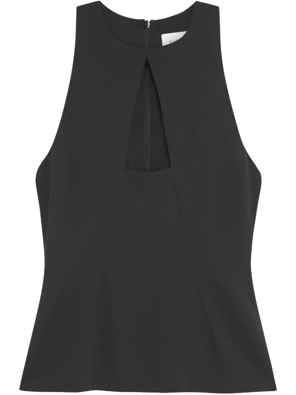 16Arlington Desde Top in Black