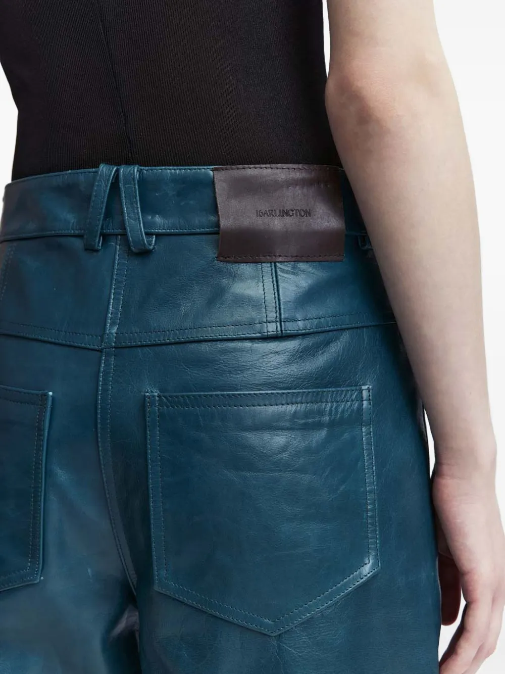 16Arlington Pantaloni Vante | Image 7