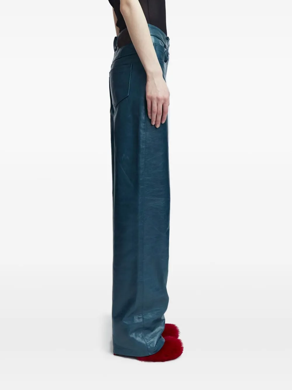 16Arlington Pantaloni Vante | Image 5