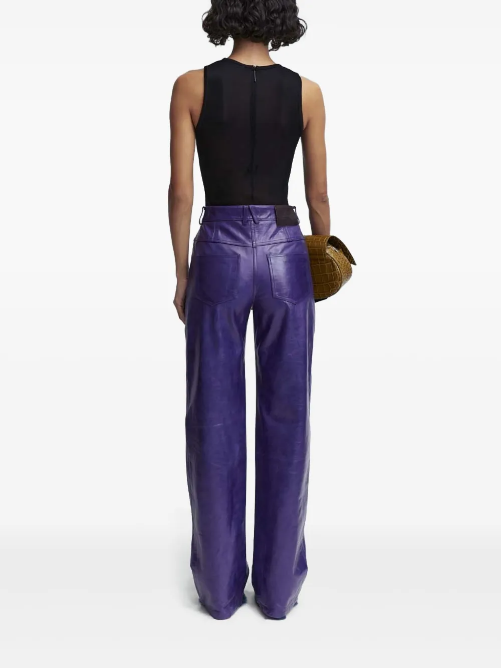 16Arlington Pantaloni Vante | Image 5