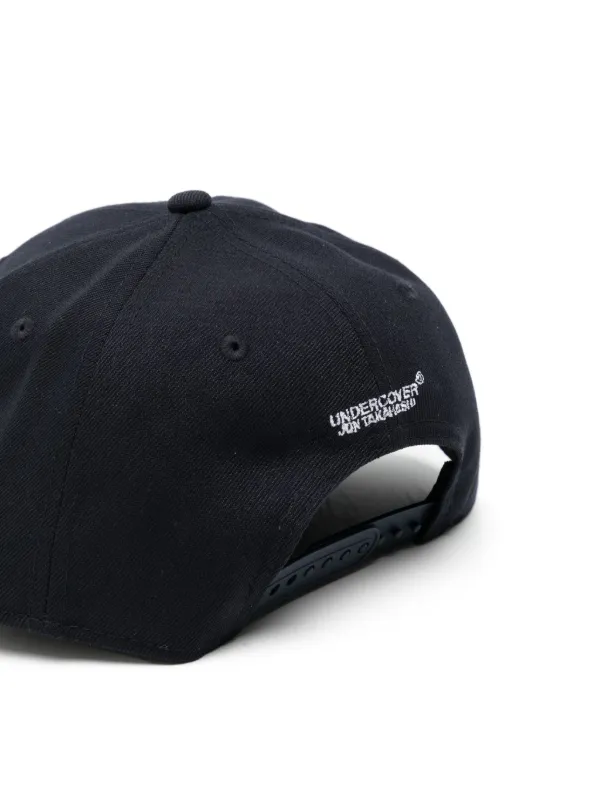 【美品】V.A. x undercover NEWERA 9Thirty CAP UNDERCOVER 新品 アンダーカバー x ニューエラ NEW ERA U