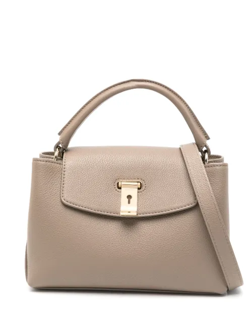 Petit sac à main Lock Me - Bally - Modalova