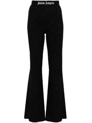 Palm Angels Pants for Women - Shop on FARFETCH