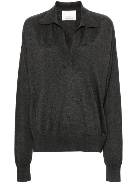 ISABEL MARANT Galix sweater Women