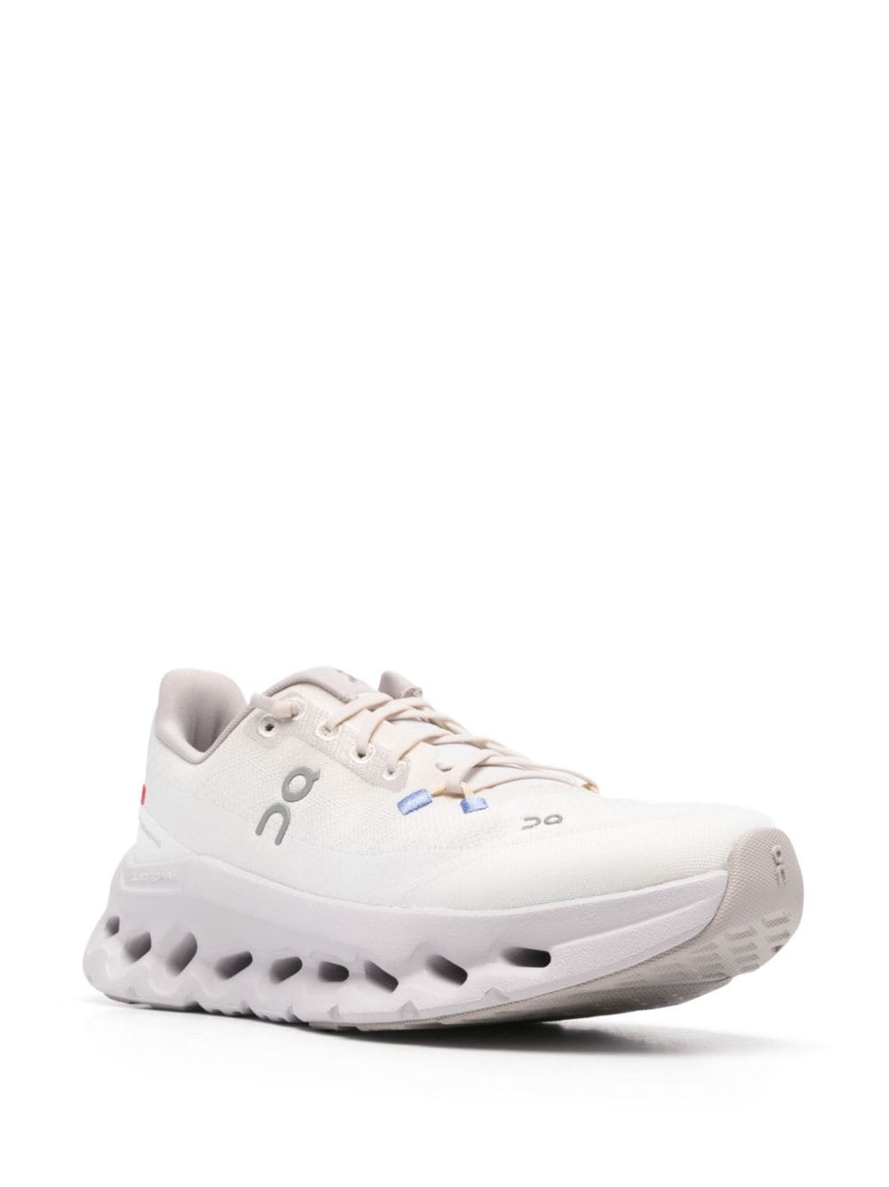 Shop On Running Cloudtilt Sneakers In Neutrals