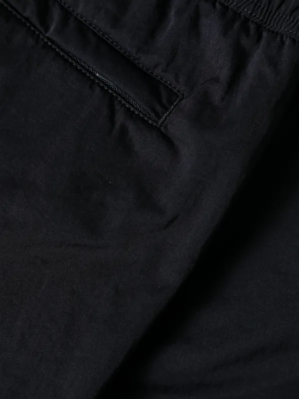 最終値下げ　Ermenegildo Zegna スイムウエア・トランクス Zegna ロゴ トランクス水着 | ブラック | FARFETCH JP