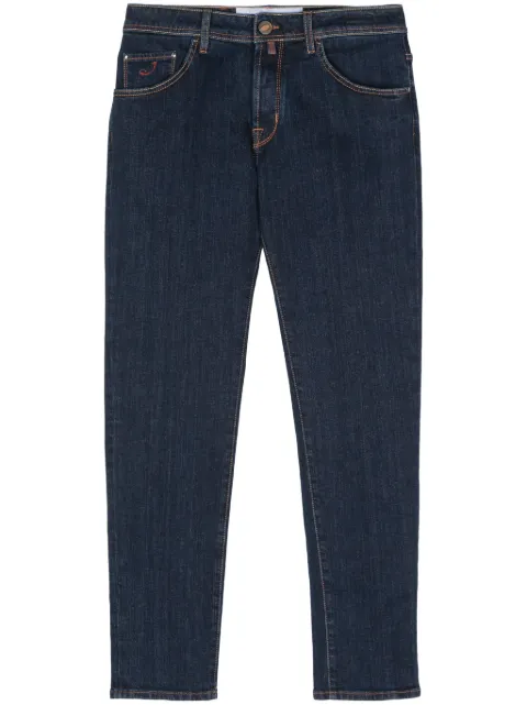 Jacob Cohën slim-fit jeans