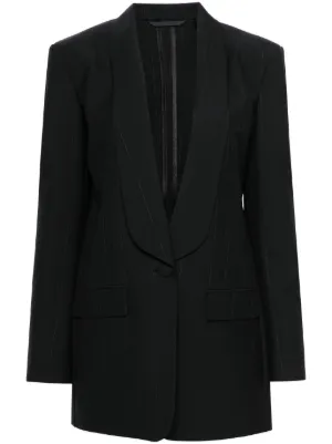 GIVENCHY Blazers 14 Items. Shop Online in New York and LA