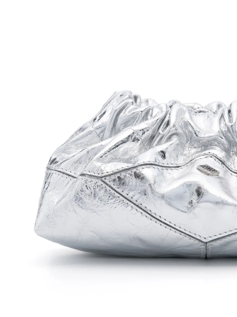 BA&SH JUNE SHOULDER BAG